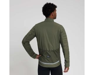 Rogelli Element Fietsjack Groen
