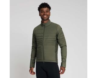 Rogelli Element Fietsjack Groen
