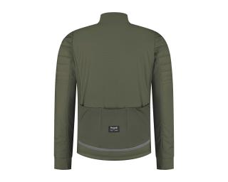 Rogelli Element Fietsjack Groen