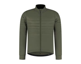 Rogelli Element Fietsjack Groen