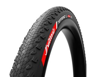 Vittoria Terreno XC Race TLR Reifen Schwarz