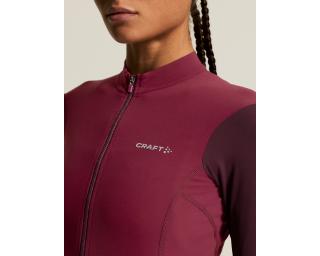 Craft Endur Training LS W Jersey