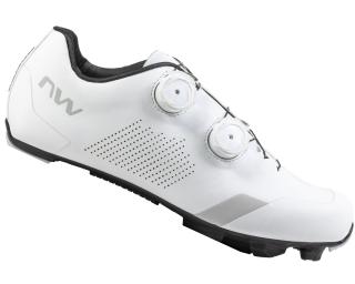Chaussures VTT Northwave Striker Blanc