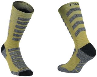 Northwave Husky Ceramic High Bruin