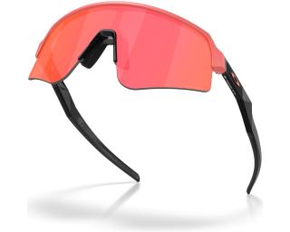 Oakley Sutro Lite Sweep Prizm Trail Torch Fahrradbrille
