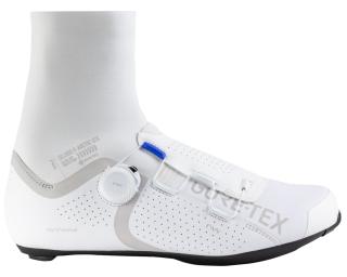 Chaussures Vélo Route Northwave Celsius R Arctic GTX Blanc