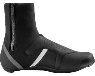 Chaussures Vélo Route Northwave Celsius R GTX Noir