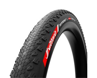 Vittoria Terreno XC Trail TLR Reifen Schwarz