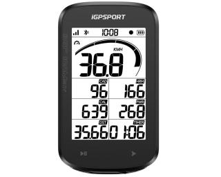Compteur GPS Vélo IGPSPORT BSC100Max