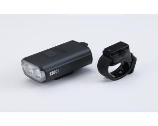 BBB Cycling StrikeDuo 1300i Mantel Edition Koplamp