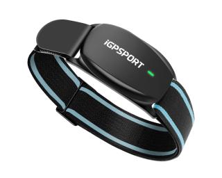Cardiofréquencemètre IGPSPORT HR70