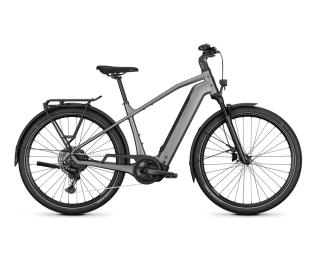 Kalkhoff Endeavour 3 Air Elektrische Fiets
