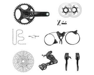 Campagnolo Ekar 1x13 Speed Gravel Groupset