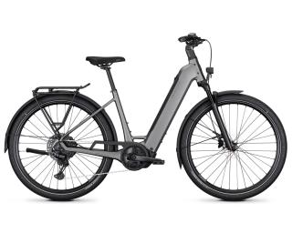 Kalkhoff Endeavour 3 Air Elektrische Fiets