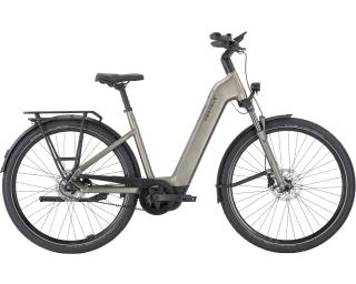Pegasus PREMIO Evo 5F Belt Elektrische Fiets Dames