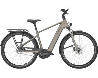 Pegasus PREMIO Evo 5F Belt Elektrische Fiets Dames
