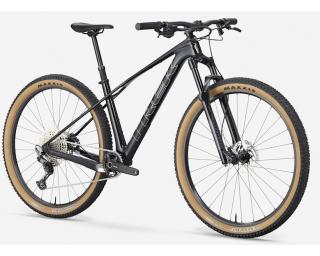 Trek Procaliber 9.5 Gen 3 Dark Star