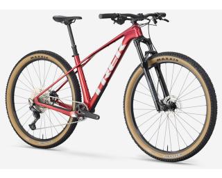Trek Procaliber 9.5 Gen 3 Dark Star