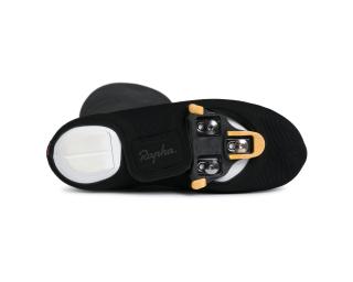 Rapha Winter Overshoes Black