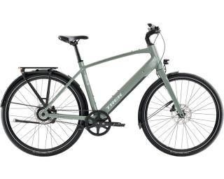 Trek Inbound+ 2 Heren / Groen