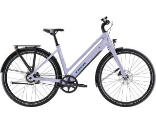 Trek Inbound+ 2 Dames / Paars