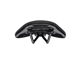 Selle Vélo San Marco SHORTFIT 2.0 Open-Fit Sport
