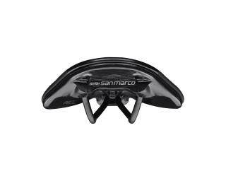 Selle Vélo San Marco SHORTFIT 2.0 Comfort Open-Fit Dynamic