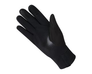 Rapha Pro Team Shadow Winter Cycling Gloves Black