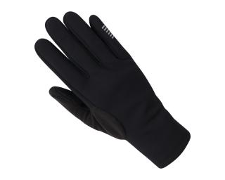 Rapha Pro Team Shadow Winter Cycling Gloves Black