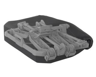 Sac de rangement Thule Velolite/OutPace Storage Bag 2 Vélos / 3 Vélos