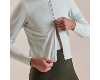 Rapha Pro Team Thermal Winter Jacket Grey