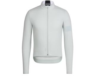Rapha Pro Team Thermal Winter Jacket Grey