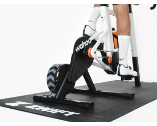 Zwift Ride V2 + Kickr Core 2 Fietstrainer