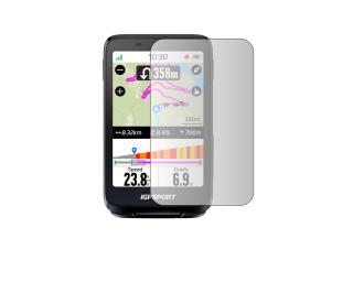 IGPSPORT Screenprotector TFB BiNavi BG2