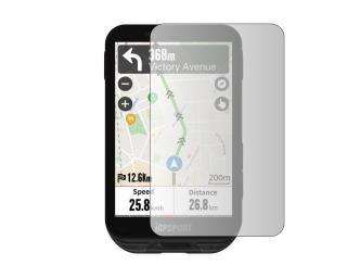 IGPSPORT Screenprotector TFB iGS800