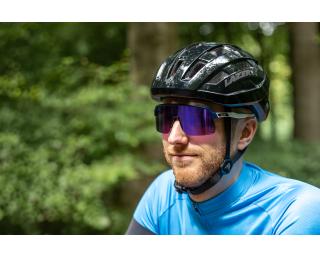 Casque Vélo Route  Lazer Tempo KinetiCore