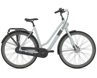 Gazelle Esprit T7 Stadsfiets Dames / Grijs