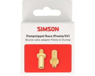 Simson Pomp Nippel Frans