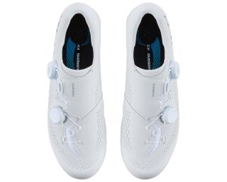 Shimano RC810 Wielrenschoenen Heren  Wit