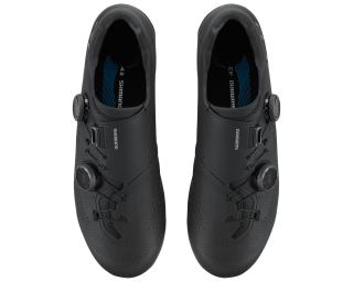 Shimano RC810 Wielrenschoenen Heren  Zwart