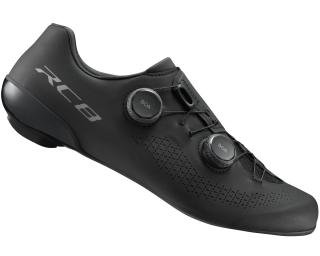 Shimano RC810 Wielrenschoenen Heren  Zwart