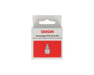 Simson Pompnippel ATB
