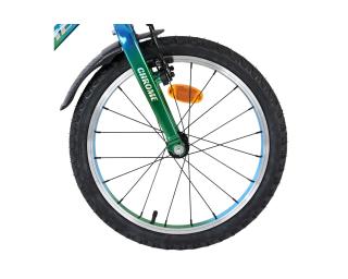 Volare Chrome 18