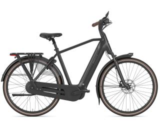 Gazelle Grenoble C5 Elektrische Fiets