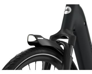 Gazelle Grenoble C5+ Elektrische Fiets