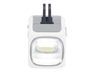 Magicshine EVO 1700 Go Pro mount