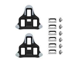 Shimano SPD-SLR Cleats Grey