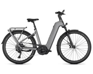 Kalkhoff Endeavour 5 Automatic Elektrische Fiets