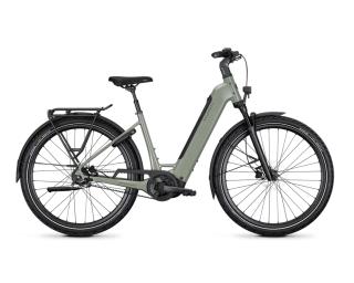 Kalkhoff Image 3 Advance BLX Elektrische Fiets Dames