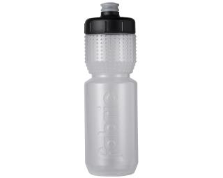Fabric Gripper V2 Trinkflasche Transparent / 750 ml